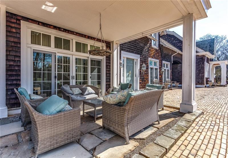 753 Chestnut Road Sewickley, PA 15143 - Photo 22 of 25