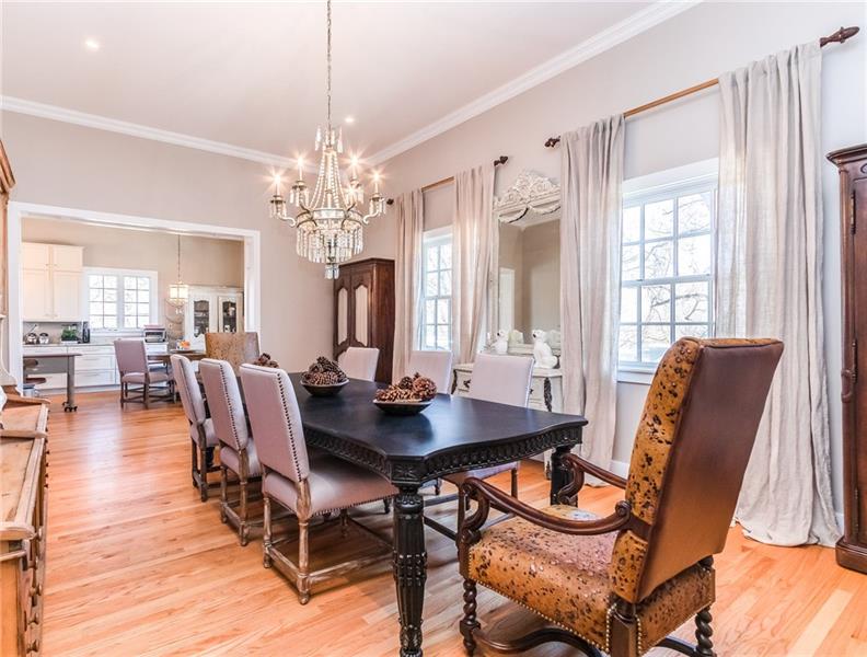 753 Chestnut Road Sewickley, PA 15143 - Photo 5 of 25