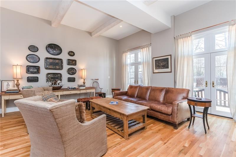 753 Chestnut Road Sewickley, PA 15143 - Photo 10 of 25