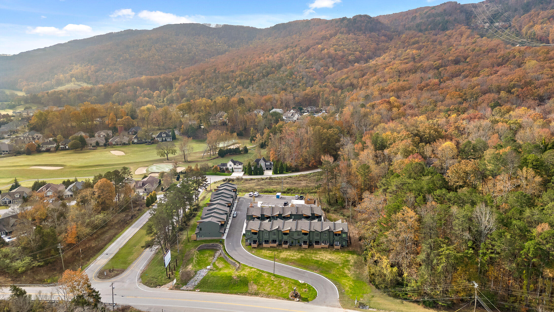4140 Outpost Way Chattanooga, TN 37419 - Photo 36 of 42 The Outpost