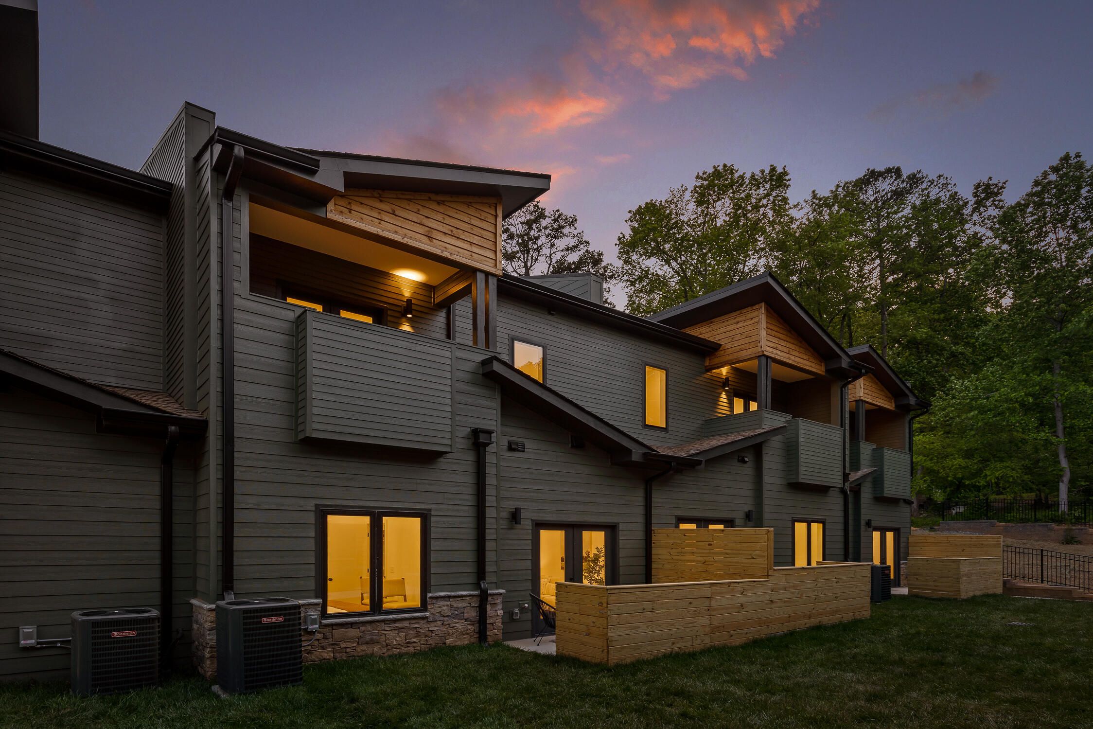 4140 Outpost Way Chattanooga, TN 37419 - Photo 8 of 42 The Outpost