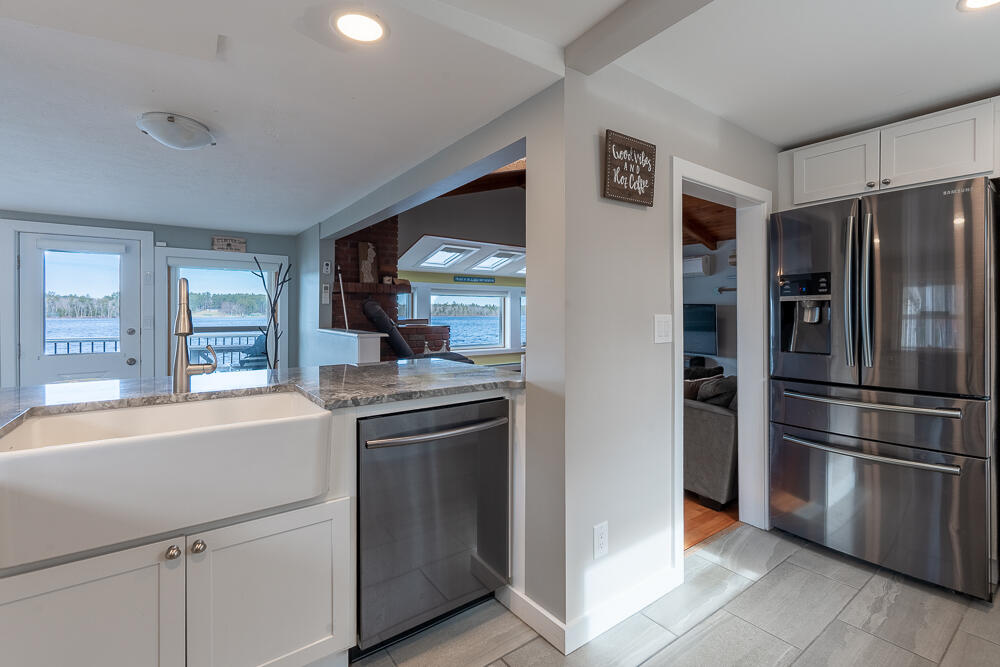 17 Garland Swamp Road Poland, ME 04274 - Photo 23 of 55 Open and airy