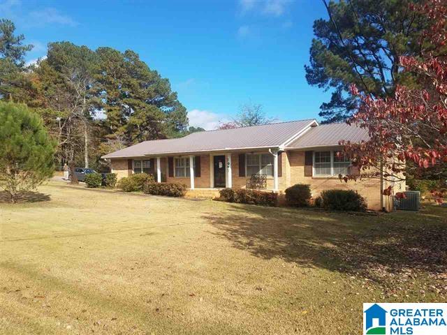 1001 Robertson Road Anniston, AL 36207 - Photo 3 of 7