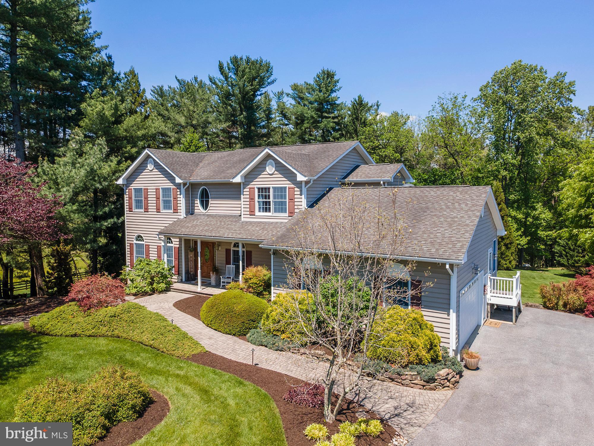 3889 Gamber Road Finksburg, MD 21048 - Photo 70 of 101