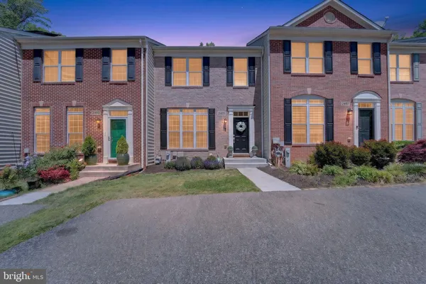 $530,000 | 2405 Killarney Terrace, Odenton, MD 21113