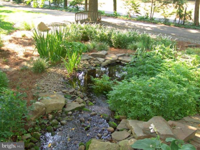 962 Melvin Road Annapolis, MD 21403 - Photo 16 of 29 Water Garden 1