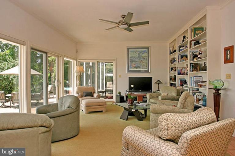 962 Melvin Road Annapolis, MD 21403 - Photo 6 of 29 Family Room