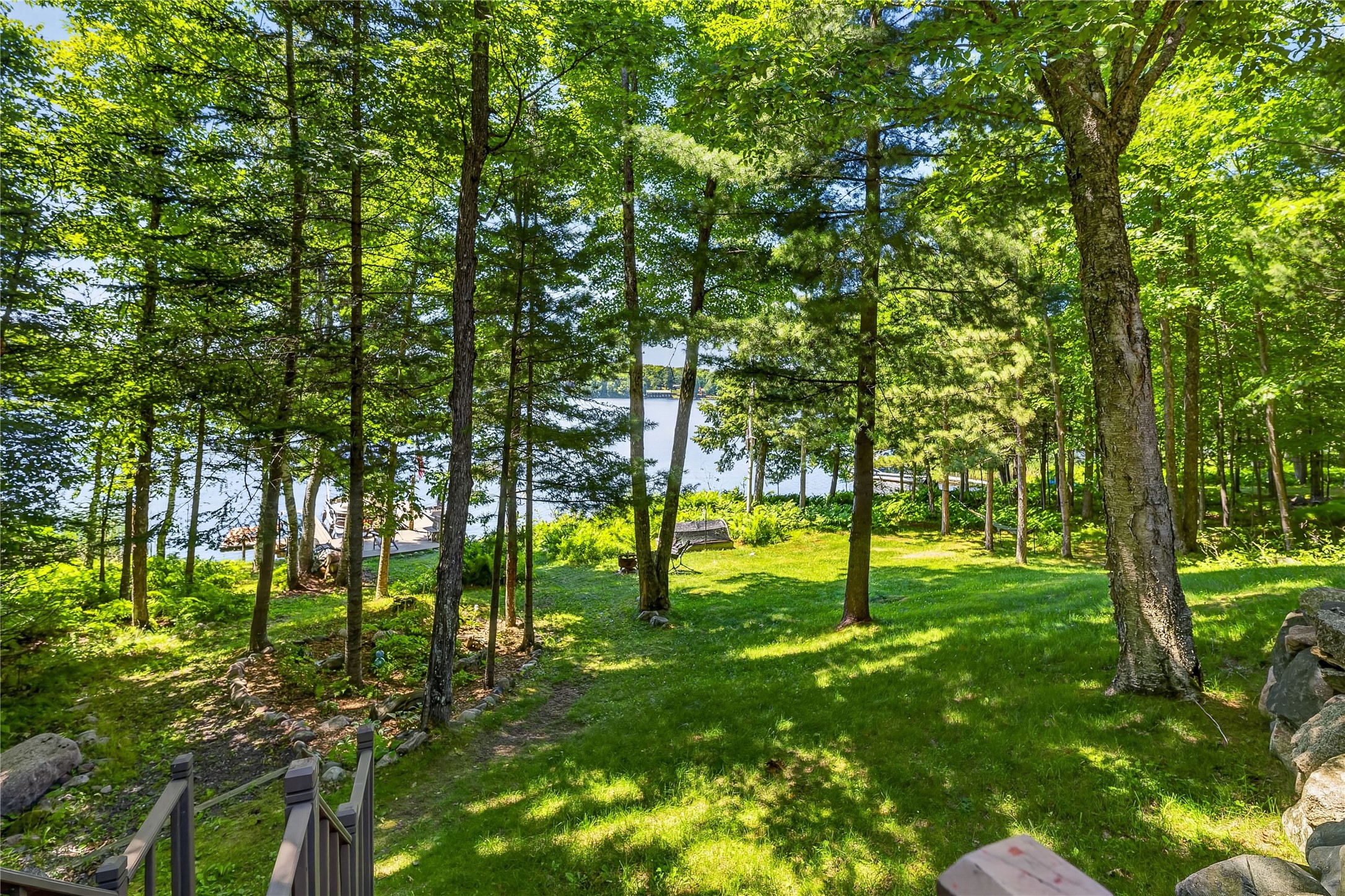 7465 West McGovern Road Hayward, WI 54843 - Photo 9 of 60