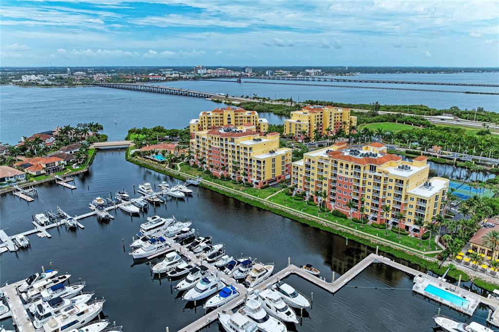 610 Riviera Dunes Way, Unit 404 Palmetto, FL 34221 - Photo 4 of 48
