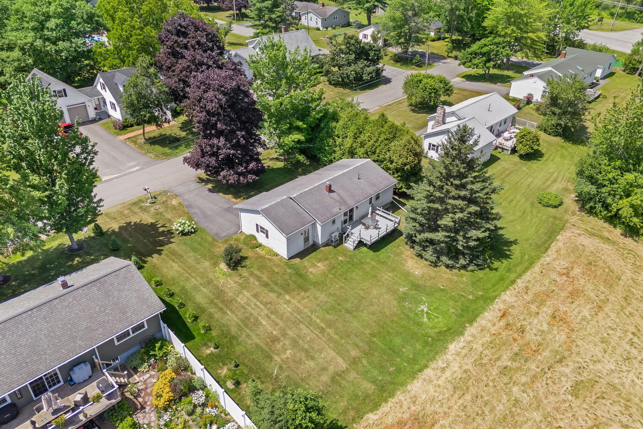 38 Perry Road Hampden, ME 04444 - Photo 9 of 37 35