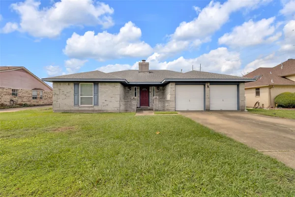 $265,000 | 1414 Louisiana Avenue, Pasadena, TX 77536