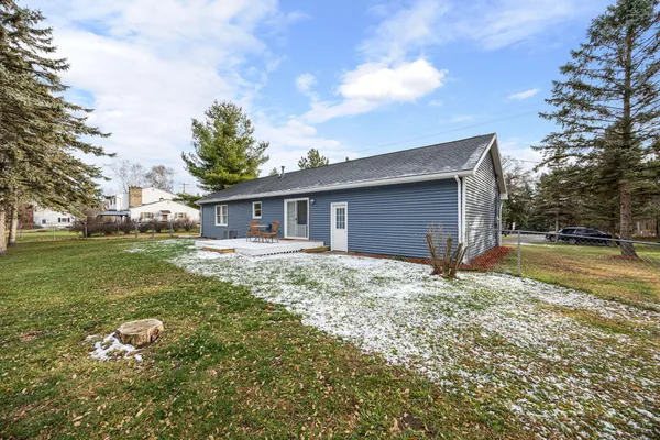 $300,000 | 916 West Remus Road, Mount Pleasant, MI 48858