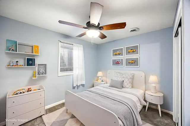 $325,000 | 916 West Remus Road, Mount Pleasant, MI 48858