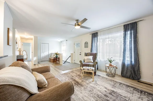 $325,000 | 916 West Remus Road, Mount Pleasant, MI 48858