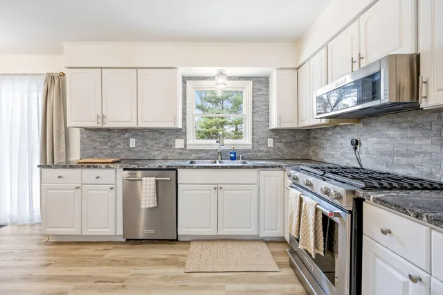 $325,000 | 916 West Remus Road, Mount Pleasant, MI 48858