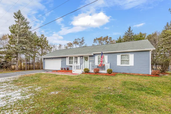 $300,000 | 916 West Remus Road, Mount Pleasant, MI 48858