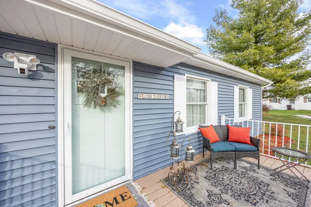 $325,000 | 916 West Remus Road, Mount Pleasant, MI 48858