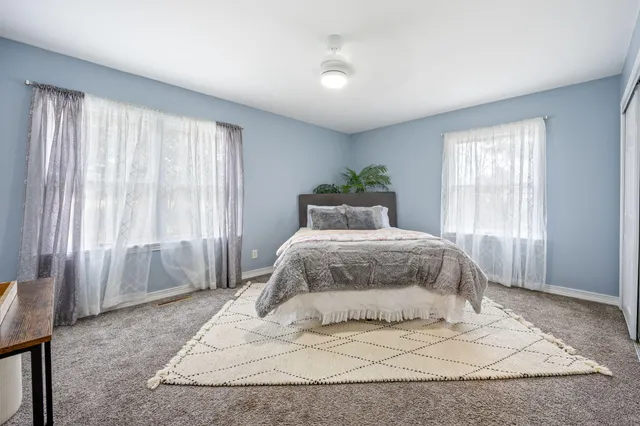 $325,000 | 916 West Remus Road, Mount Pleasant, MI 48858