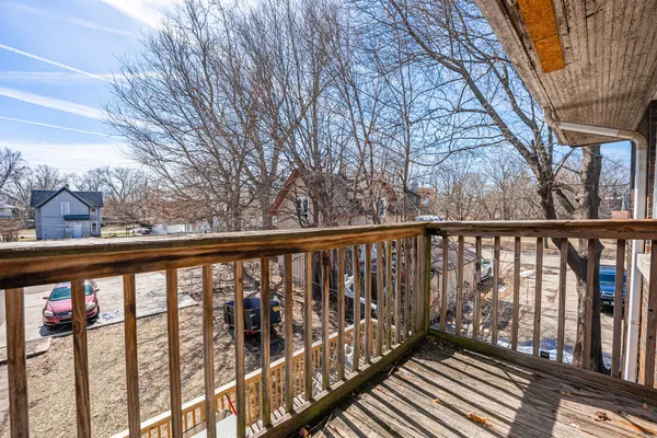 $185,000 | 1509 16th Avenue, Rockford, IL 61104