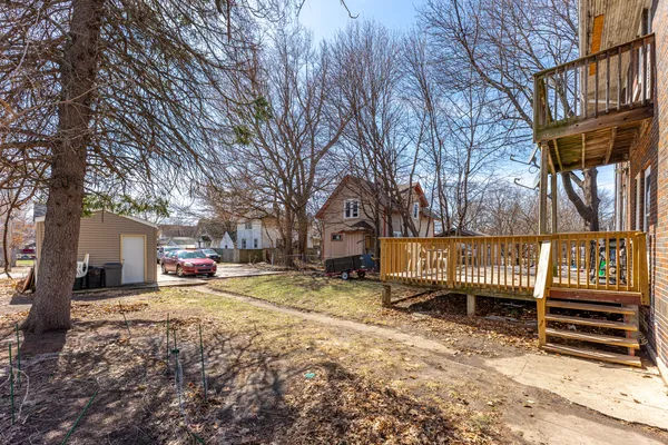 $185,000 | 1509 16th Avenue, Rockford, IL 61104