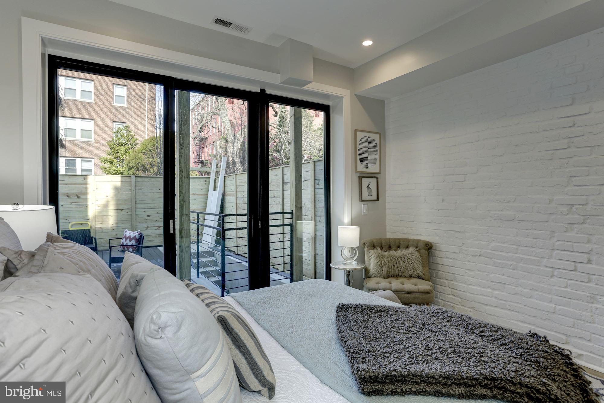 1719 Euclid Street Northwest, Unit 2 Washington, DC 20009 - Photo 10 of 21 Gallery Image 10