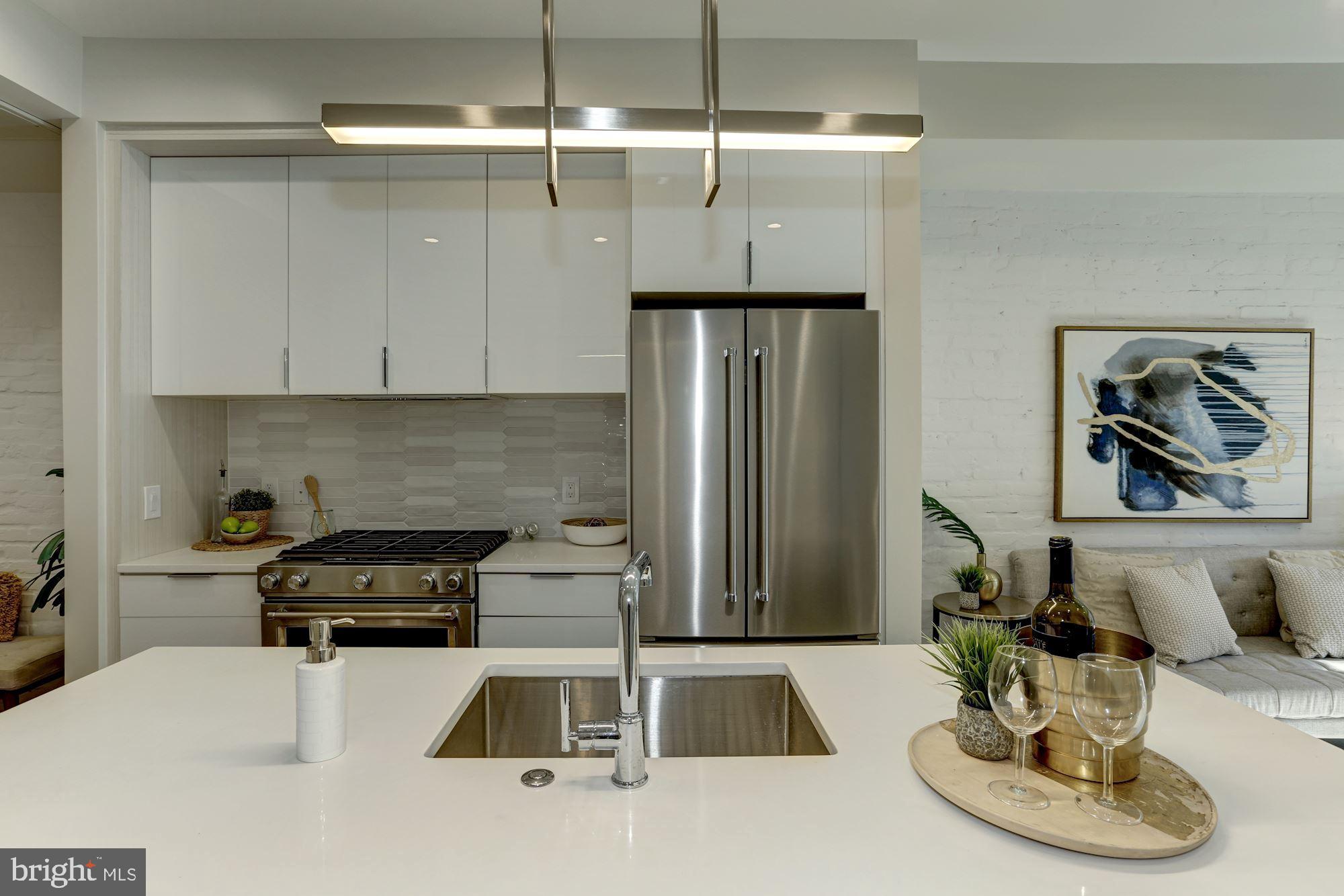 1719 Euclid Street Northwest, Unit 2 Washington, DC 20009 - Photo 3 of 21 Gallery Image 3
