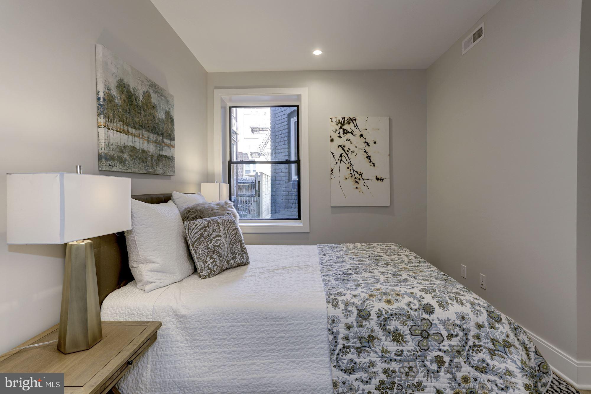 1719 Euclid Street Northwest, Unit 2 Washington, DC 20009 - Photo 6 of 21 Gallery Image 6