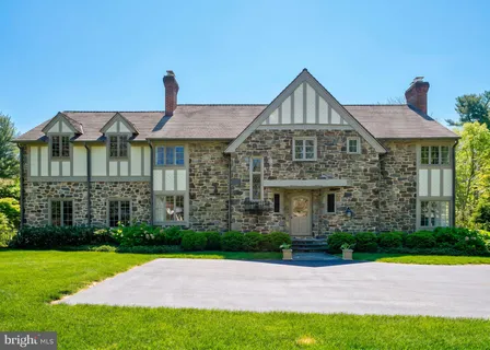 $2,275,000 | 617 Harriton Road, Bryn Mawr, PA 19010