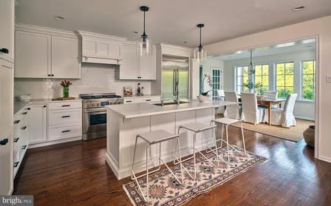 $2,275,000 | 617 Harriton Road, Bryn Mawr, PA 19010