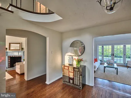 $2,275,000 | 617 Harriton Road, Bryn Mawr, PA 19010