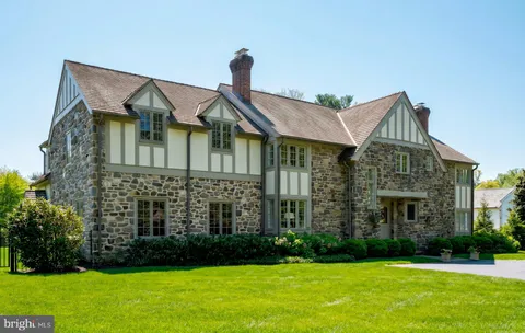 $2,275,000 | 617 Harriton Road, Bryn Mawr, PA 19010