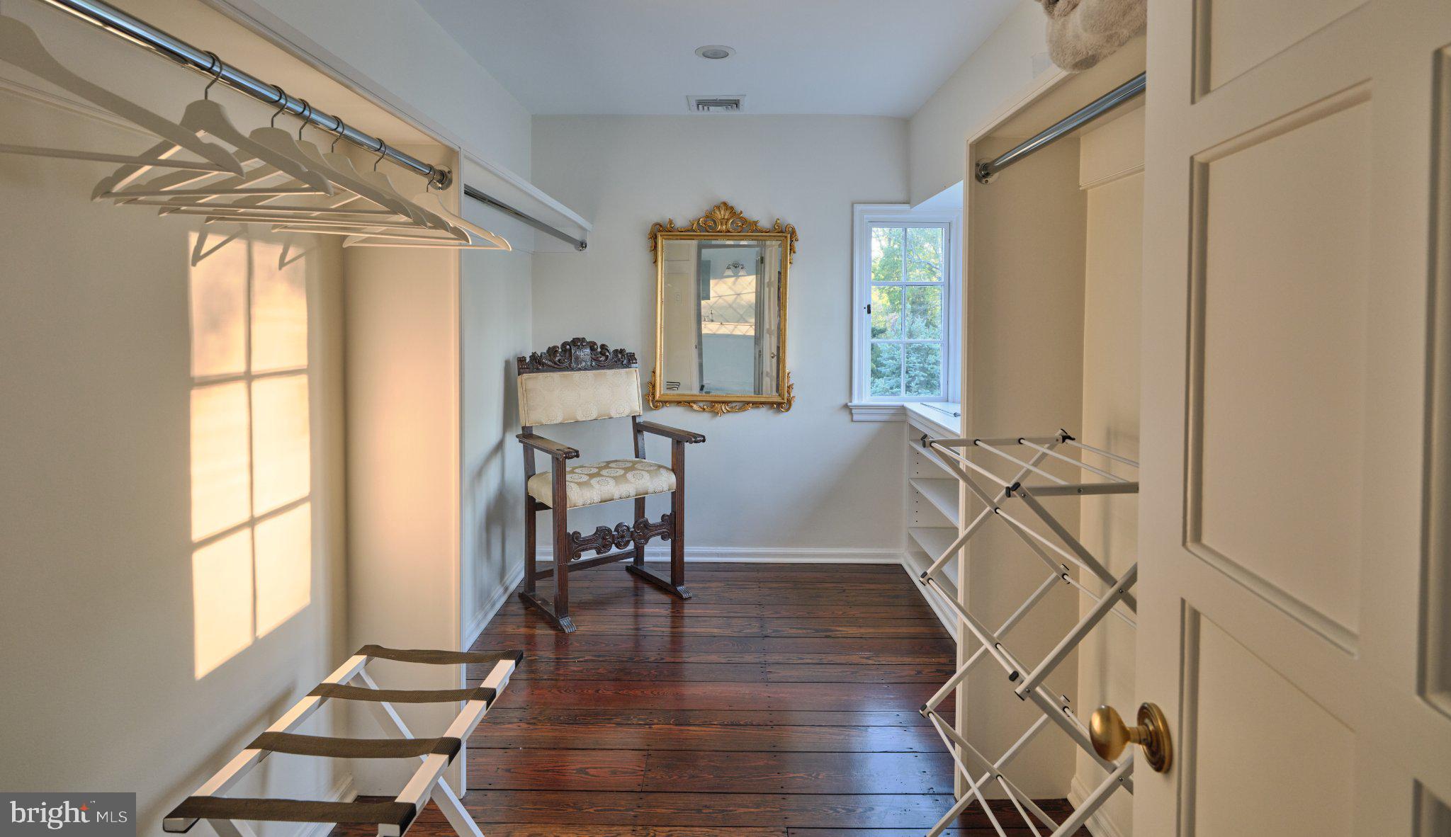 617 Harriton Road Bryn Mawr, PA 19010 - Photo 26 of 34 Primary walk-in closet