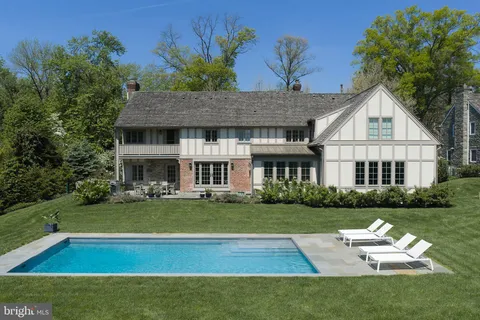 $2,275,000 | 617 Harriton Road, Bryn Mawr, PA 19010