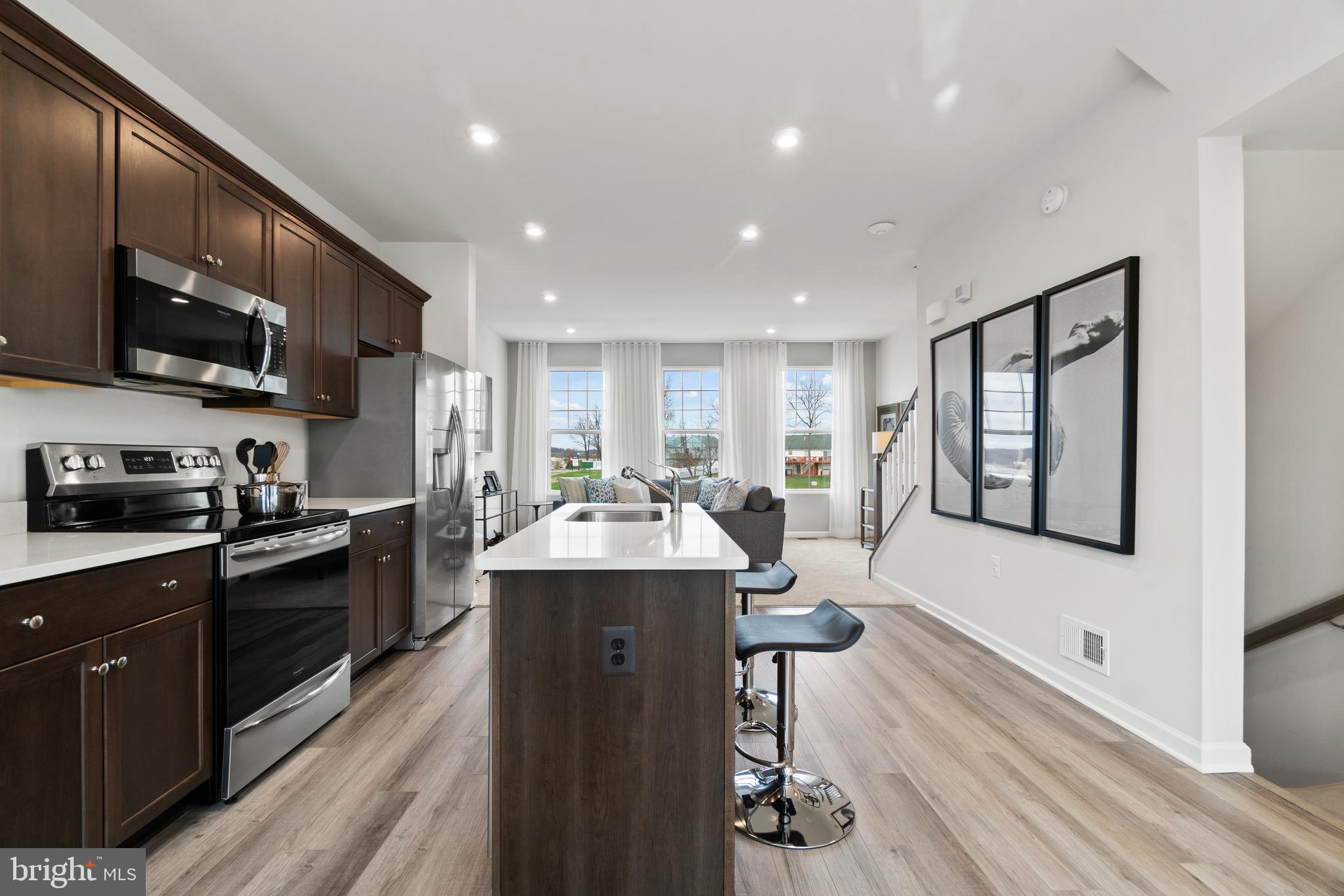 24 Anthem Street Ranson, WV 25438 - Photo 9 of 47