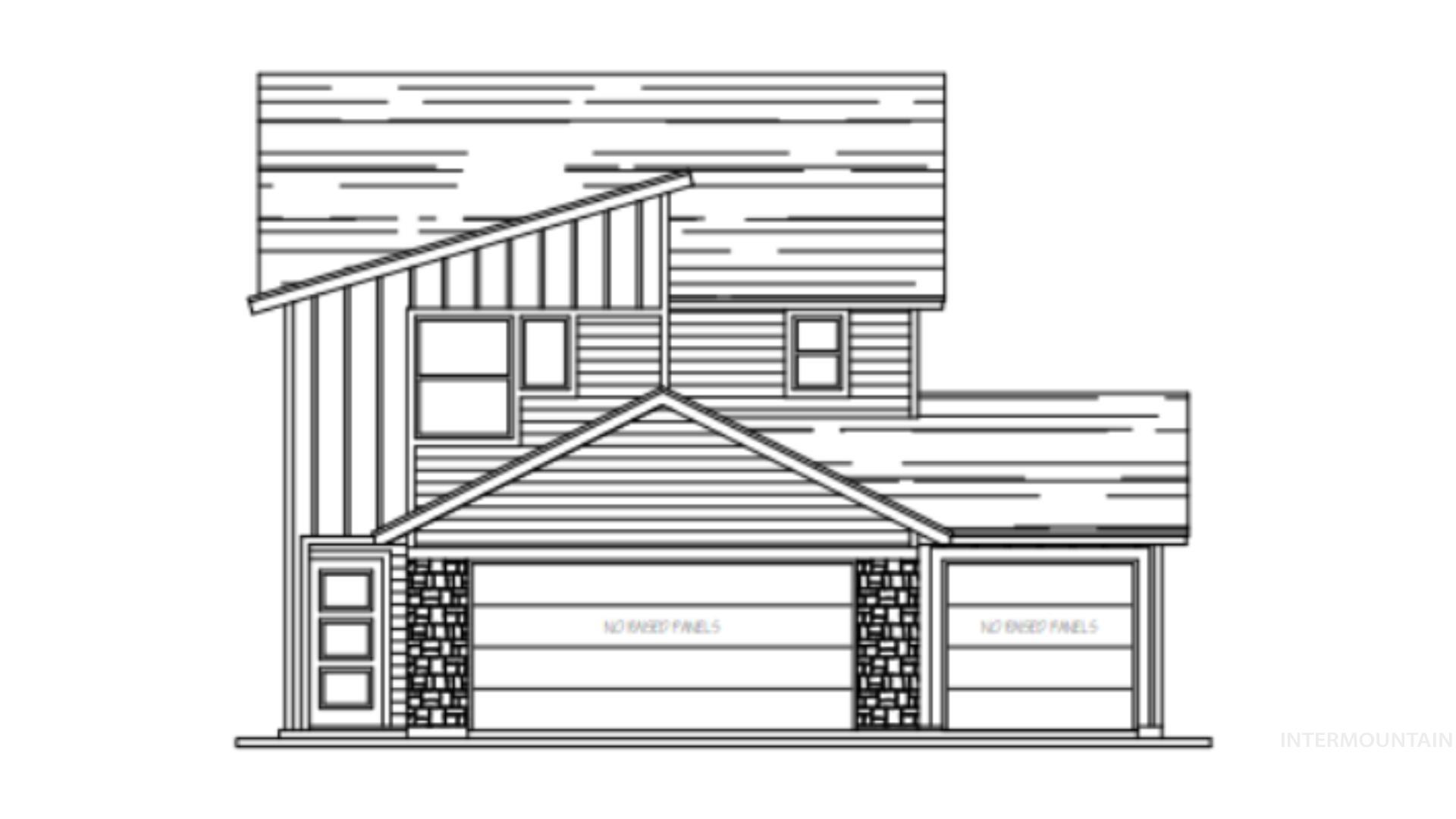 4168 North Parnassus Way Meridian, ID 83646 - Photo 1 of 1