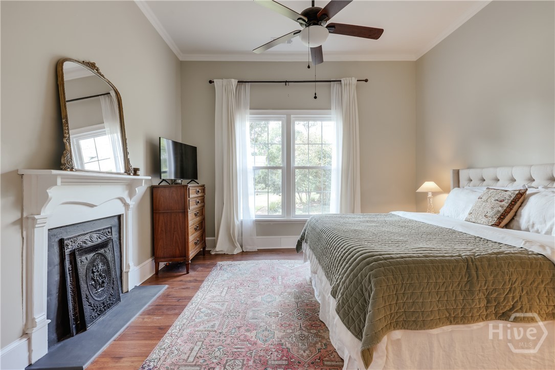 1725 Madison Street Comer, GA 30629 - Photo 29 of 56