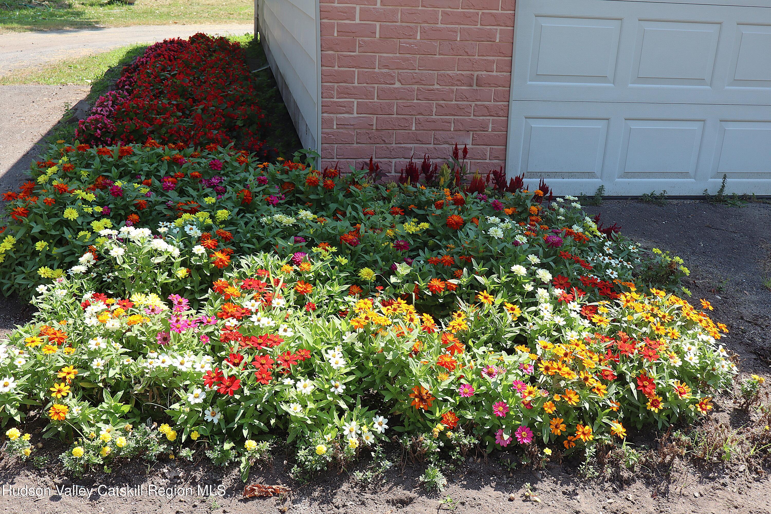 2050 Sawkill Ruby Road Kingston, NY 12401 - Photo 23 of 38 a picture of flowers