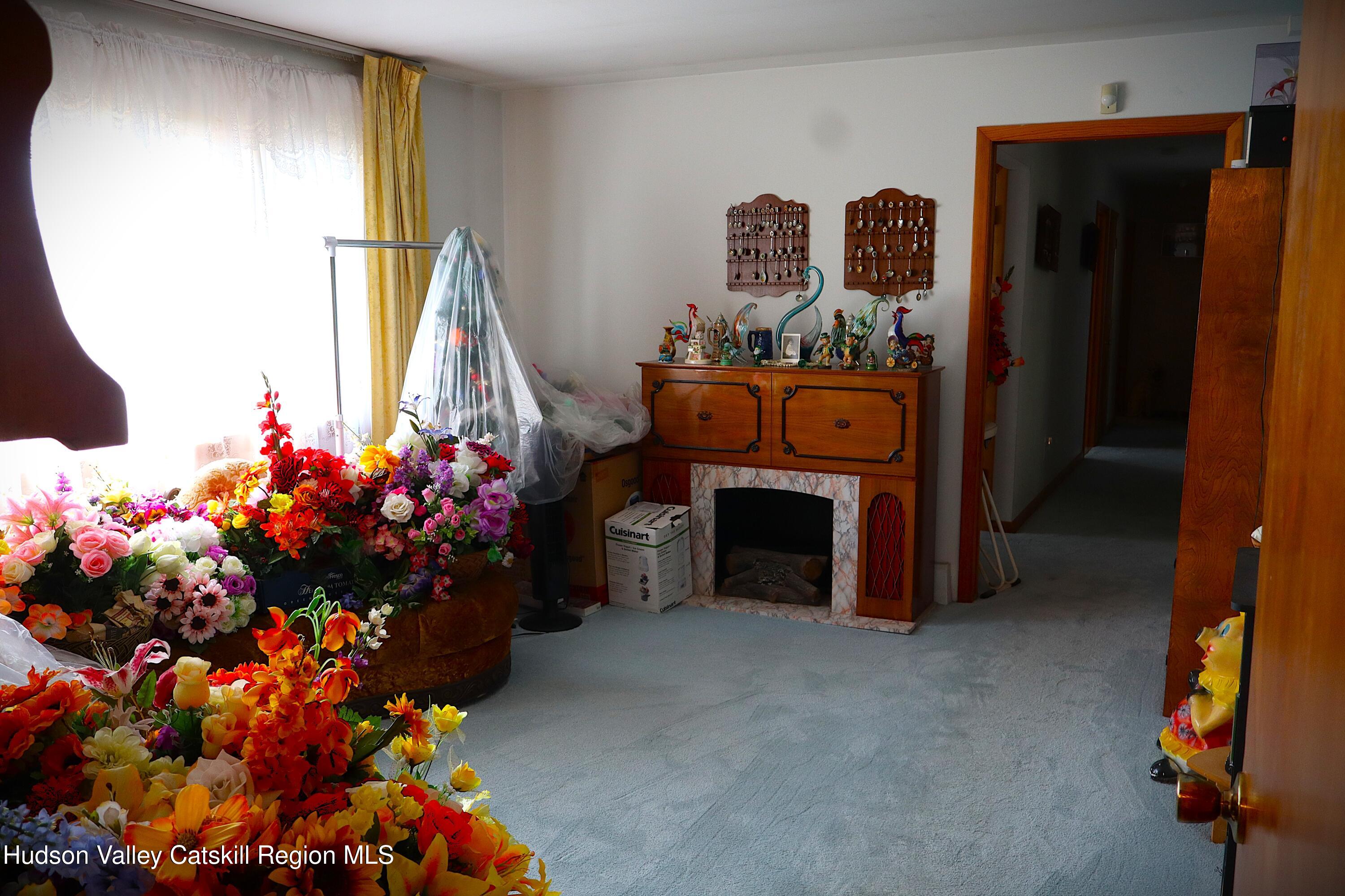 2050 Sawkill Ruby Road Kingston, NY 12401 - Photo 28 of 38 a room with toys and a potted plant