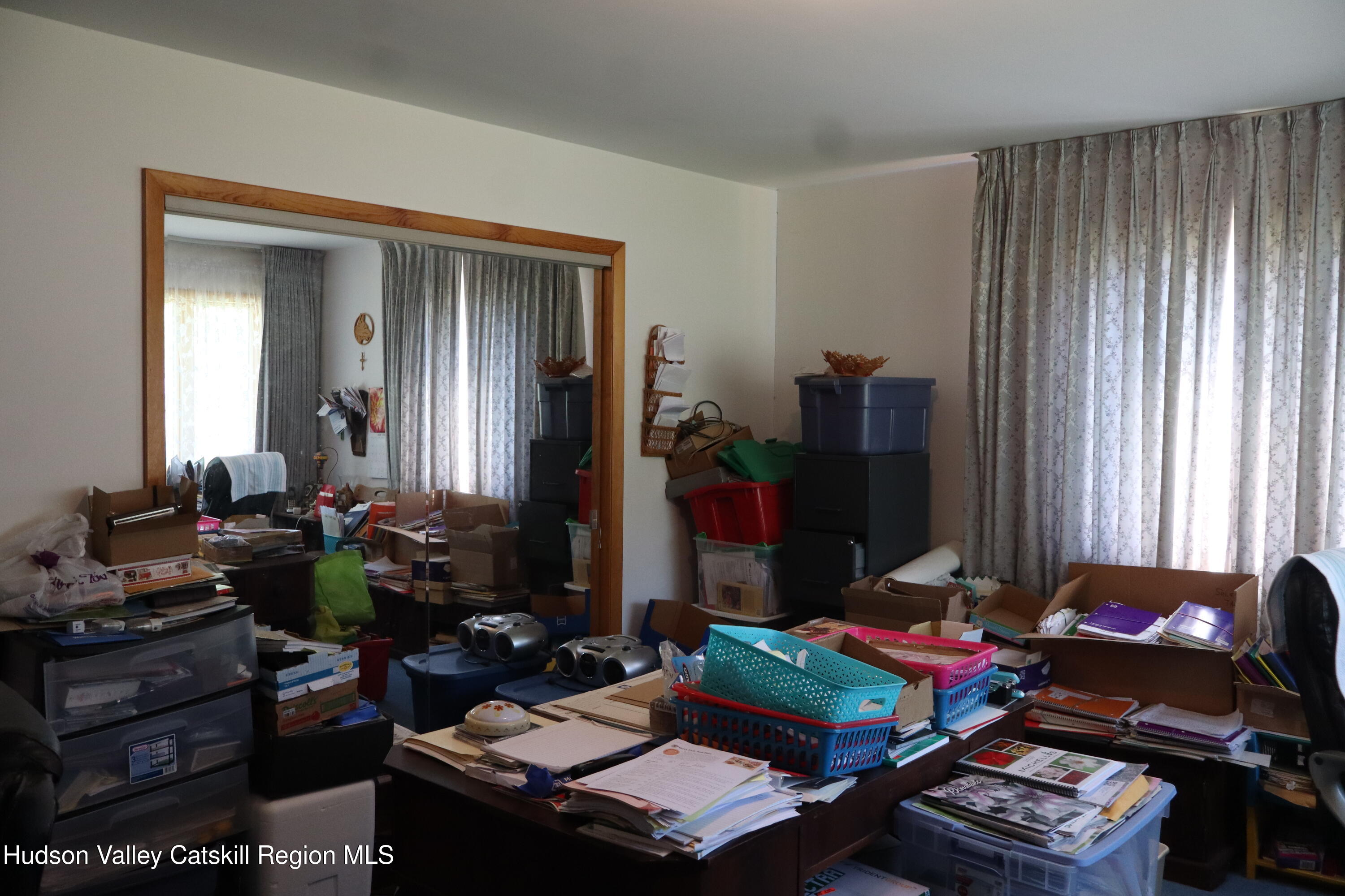 2050 Sawkill Ruby Road Kingston, NY 12401 - Photo 30 of 38 a living room with furniture and a window