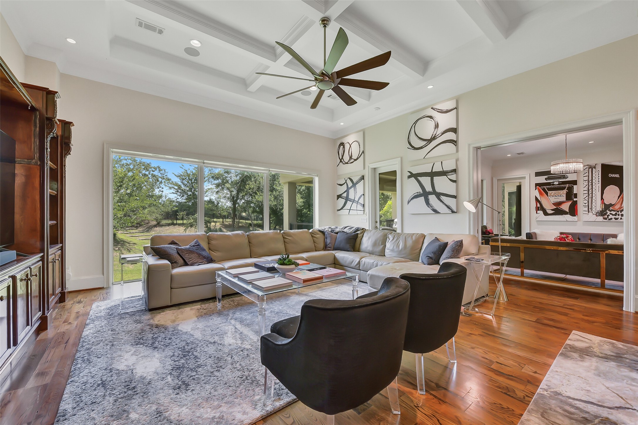 2901 Green Tee Drive Pearland, TX 77581 - Photo 13 of 50