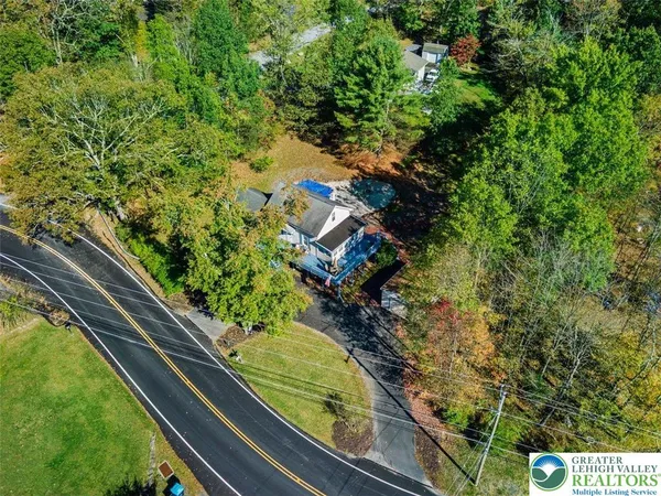 $338,500 | 1637 Brushy Mountain Road, East Stroudsburg, PA 18302