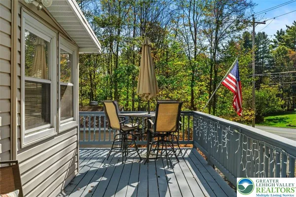 $338,500 | 1637 Brushy Mountain Road, East Stroudsburg, PA 18302