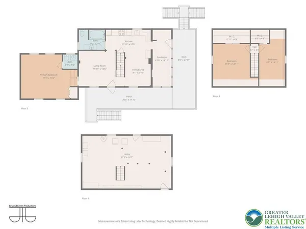 $338,500 | 1637 Brushy Mountain Road, East Stroudsburg, PA 18302