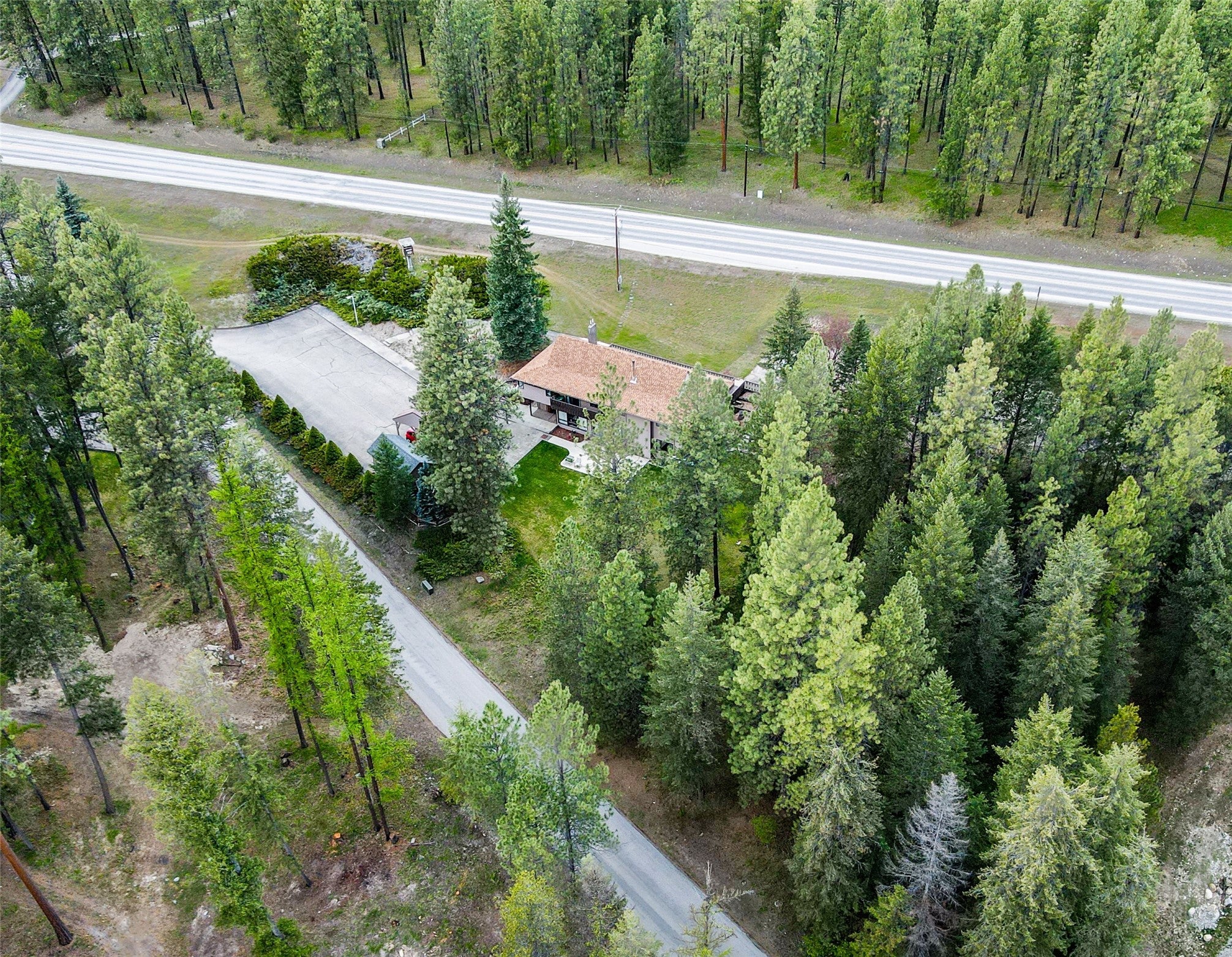 129 Airfield Road Libby, MT 59923 - Photo 6 of 44 Gallery Image 6