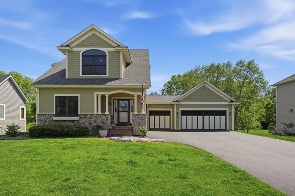 $525,000 | 10573 106th Avenue North, Hanover, MN 55341