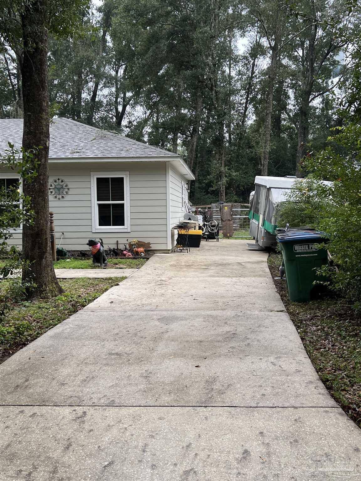 4213 Triangle Street Milton, FL 32583 - Photo 2 of 22