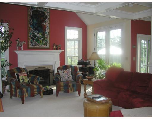 281 Chippewa Park Road Beaver Falls, PA 15010 - Photo 4 of 12 Den/Family/Great Room.