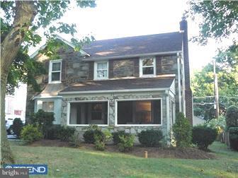 63 West Princeton Road Bala Cynwyd, PA 19004 - Photo 1 of 12 Exterior Front