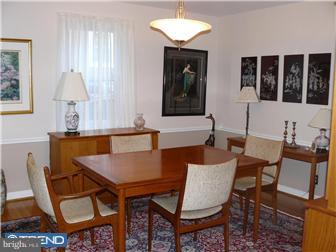 63 West Princeton Road Bala Cynwyd, PA 19004 - Photo 4 of 12 Dining Room