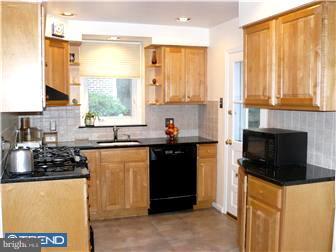 63 West Princeton Road Bala Cynwyd, PA 19004 - Photo 5 of 12 Kitchen